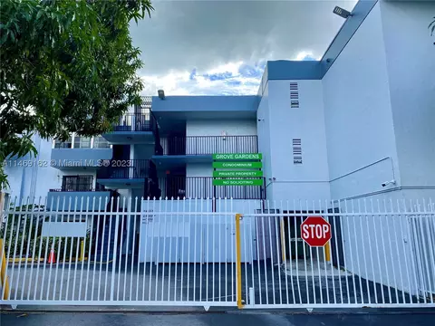 2460 SW 18th Ave #1203, Miami, FL 33145
