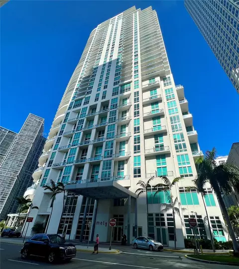 300 S Biscayne Blvd #LOFT 408, Miami, FL 33131