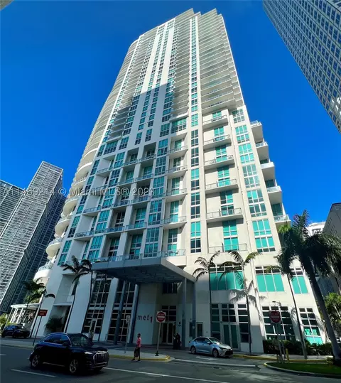 300 S Biscayne Blvd #LOFT 408, Miami, FL 33131