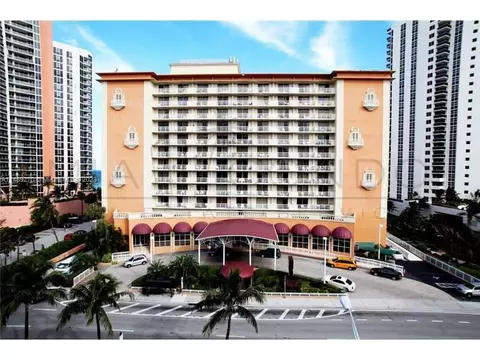 19201 Collins Ave #736, Sunny Isles Beach, FL 33160