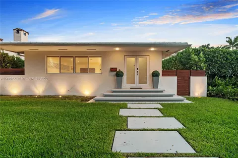 60 NE 102nd St, Miami Shores, FL 33138