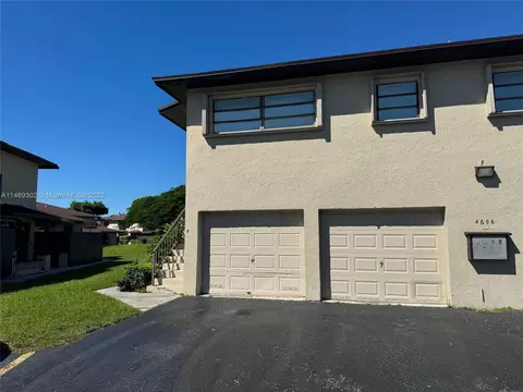 4606 SW 139th Ct #854, Miami, FL 33175