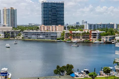 137 Golden Isles Dr #810, Hallandale Beach, FL 33009