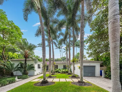 610 NE 52nd St, Miami, FL 33137