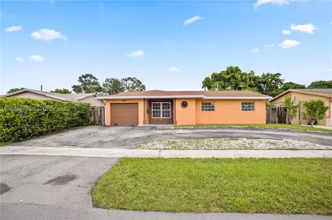 Undisclosed, Lauderdale Lakes, FL 33319