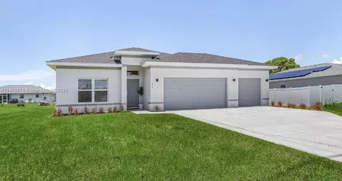 1000 SW Embers Ter, Cape Coral, FL 33991