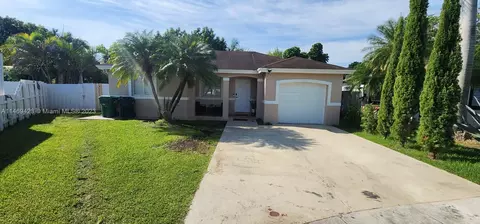 28442 SW 135th Ave, Homestead, FL 33033