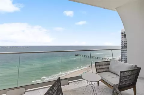 16901 Collins Ave #1902, Sunny Isles Beach, FL 33160
