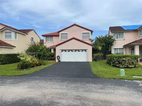 Undisclosed, Miami, FL 33196