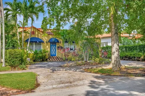 1214 Madrid St, Coral Gables, FL 33134
