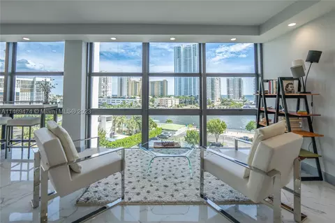 800 Parkview Dr #704, Hallandale Beach, FL 33009