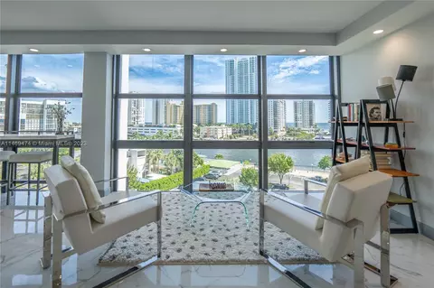 800 Parkview Dr #704, Hallandale Beach, FL 33009