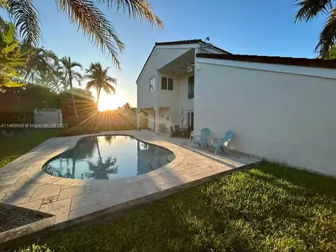 15386 SW 153rd St, Miami, FL 33187