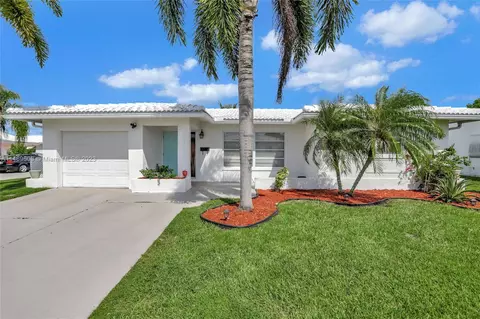 8111 NW 58th Ct, Tamarac, FL 33321