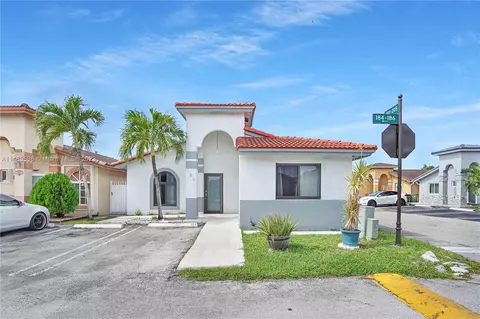 7001 W 35th Ave #184, Hialeah, FL 33018