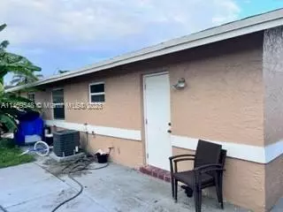 3670 SW 60th Ter, Miramar, FL 33023