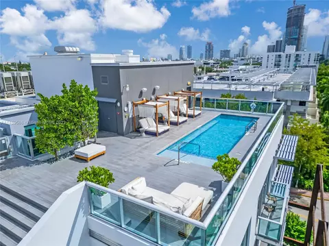 1215 West Ave #302, Miami Beach, FL 33139