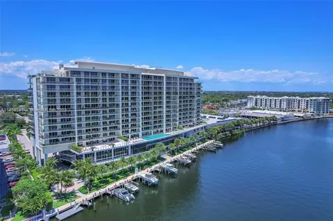 1180 N Federal Hwy #1007, Fort Lauderdale, FL 33304