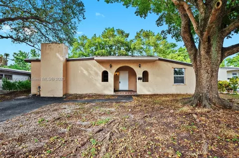 721 NE 61st St, Oakland Park, FL 33334