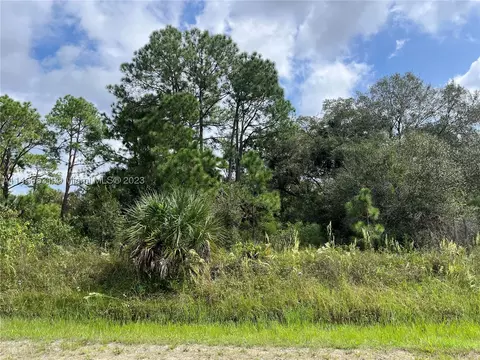 355 S Datil St, Clewiston, FL 33440