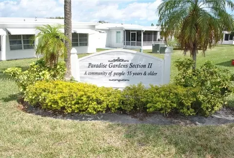 1600 NW 69th Ave, Margate, FL 33063