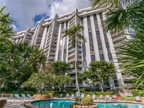 2000 Towerside Ter #1803, Miami, FL 33138