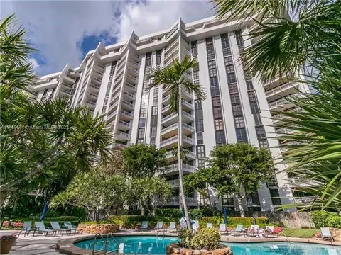 2000 Towerside Ter #1803, Miami, FL 33138