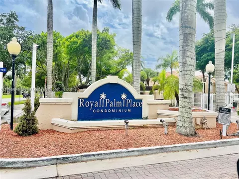 15821 SW 104th Ter #306, Miami, FL 33196