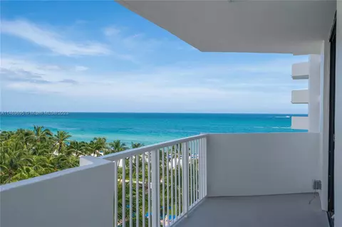 4301 Collins Ave #807, Miami Beach, FL 33140