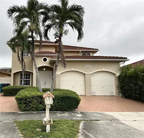 8881 NW 148th Ter, Miami Lakes, FL 33018