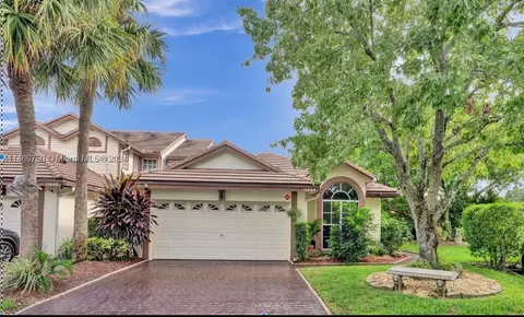 11654 NW 19th Dr #11654, Coral Springs, FL 33071
