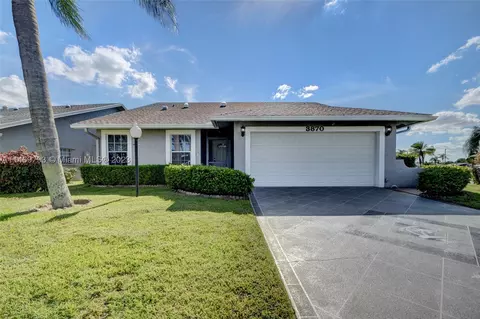 3870 Dafilee Cir, West Palm Beach, FL 33417