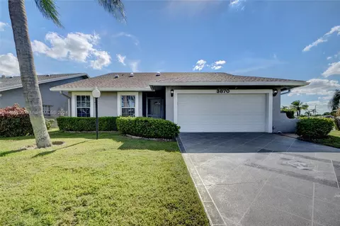 3870 Dafilee Cir, West Palm Beach, FL 33417