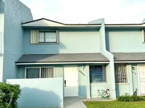 3826 SW 107th Ave, Miami, FL 33165