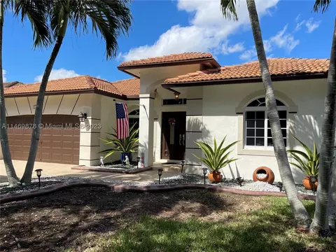 16115 SW 149th Ter, Miami, FL 33196