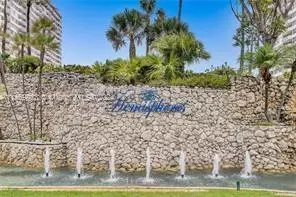1980 S Ocean Dr #8D, Hallandale Beach, FL 33009