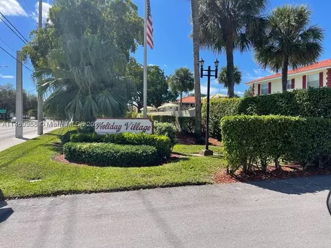3586 N University Dr #U-6, Coral Springs, FL 33065