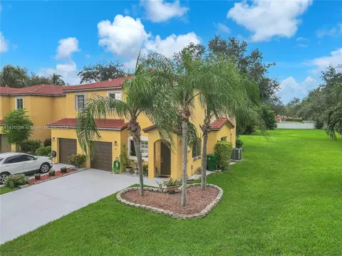 10181 SW 21st St, Miramar, FL 33025