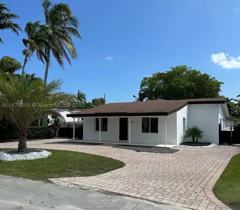 6540 SW 43rd St, Miami, FL 33155