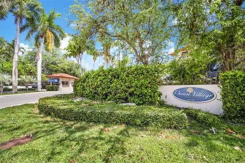 55 Ocean Lane Dr #3023, Key Biscayne, FL 33149