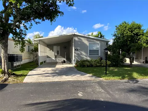 3001 18, Fort Lauderdale, FL 33315