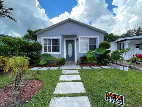 1560 NW 70th St, Miami, FL 33147