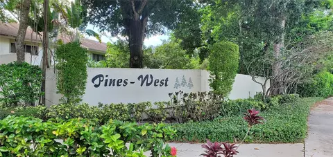 3032 S Oakland Forest Dr #2803, Oakland Park, FL 33309