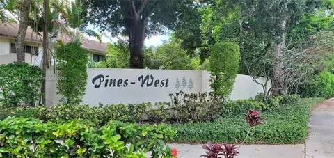 3032 S Oakland Forest Dr #2803, Oakland Park, FL 33309