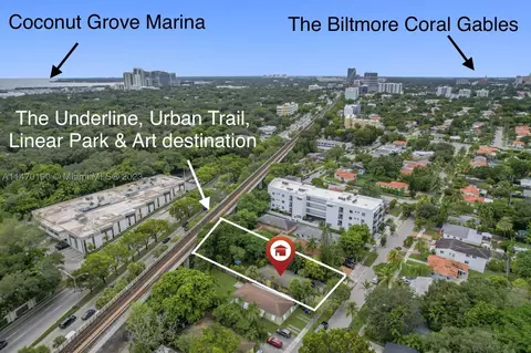 1954 SW 25th Ter, Miami, FL 33133