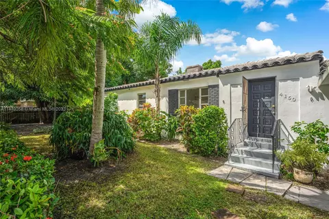 4150 NW 10th Ave, Miami, FL 33127