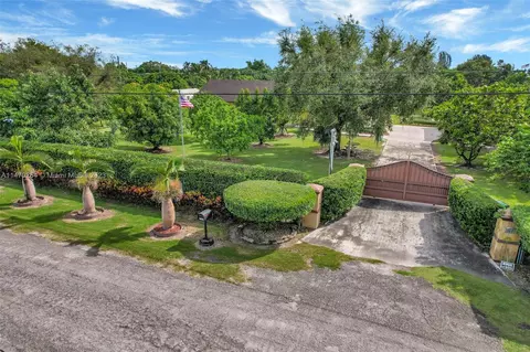 21701 SW 189th Ave, Miami, FL 33170