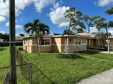 2818 NW 9th Ct, Fort Lauderdale, FL 33311