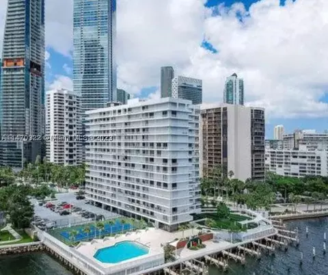200 SE 15th Rd #10K, Miami, FL 33129