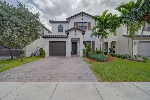 9791 W 32nd Ln, Hialeah, FL 33018